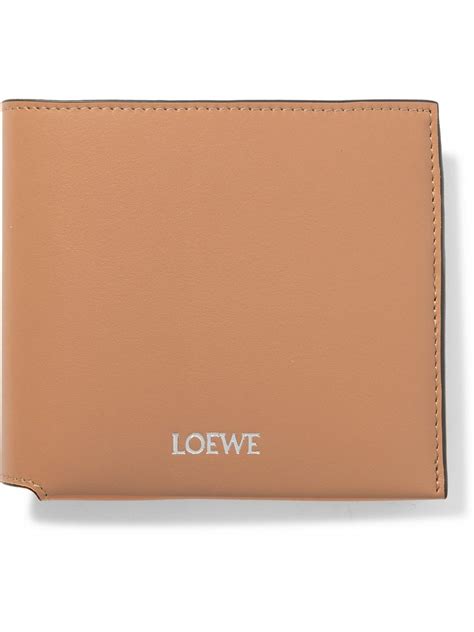 High Precision LOEWE Wallet